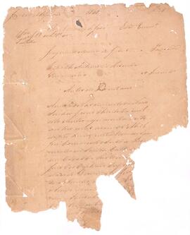 Inventário de Joaquina Maria de Jesus