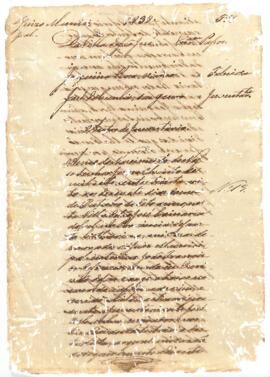 Inventário de Joaquina Rosa