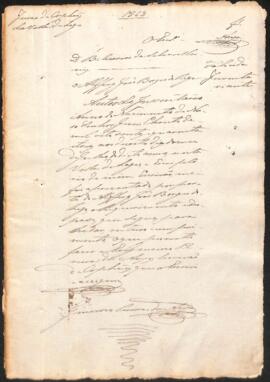 Inventário de Bilizaria da Silva Muniz