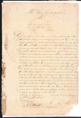 Inventário de Anna Maria de Freitas
