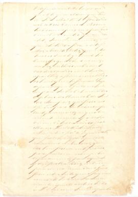 Inventário de Victoria Maria de Jesus
