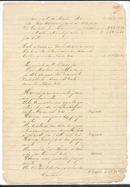 Inventário Custódio José Vieira