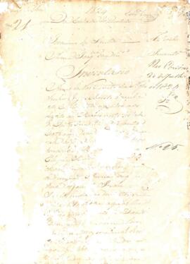 Inventário de Jerônimo dos Santos