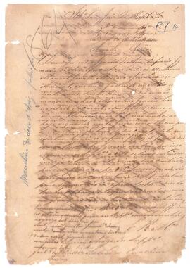 Inventário de Marcelino Ignacio de Avis