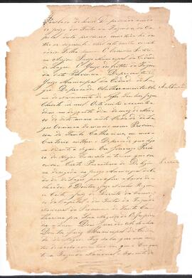 Execução fiscal de Antonio Schmieder