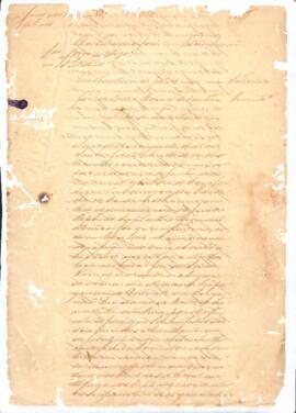 Inventário de Constantina de Jesus