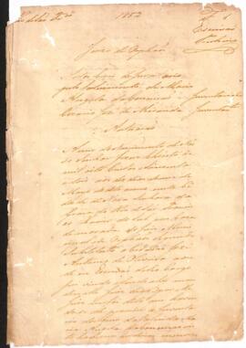 Inventário de Maria Angela da Conceição
