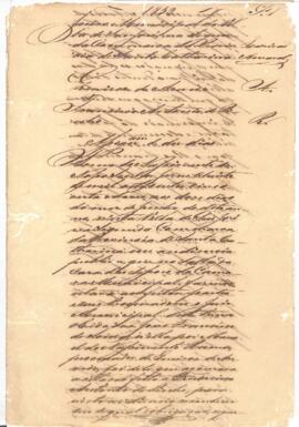 Assignação de Dez Dias