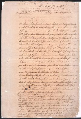 Inventário de Luis da Costa Fagundes