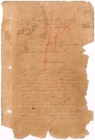 Inventário de Francisco Candido de Mello