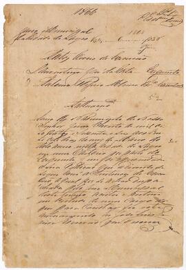 Execução de Sentença