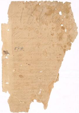 Inventário de Domingos Silveira de Sousa