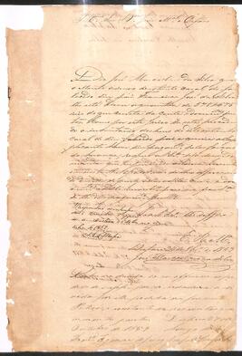 Cobrança de Dividas