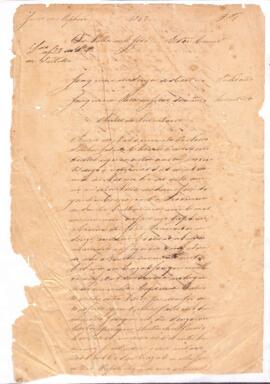 Inventário de Joaquim de Souza da Costa