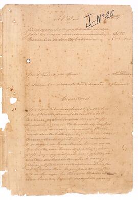 Inventário de Jacob Vieira da Rosa