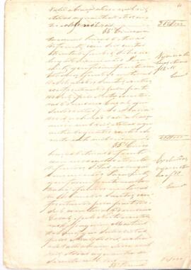 Inventário de Maria Rosa de Freitas