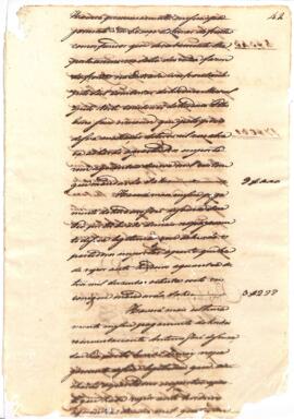 Partilha de bens de Rosa Maria de Sousa