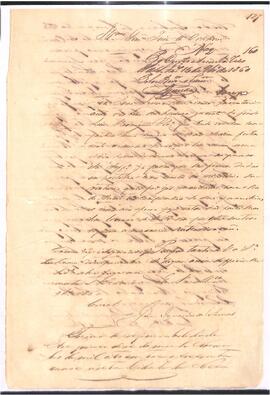 Inventário de Luiz Rodrigues Pereira