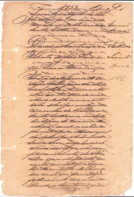 Inventário de Desideria Constança