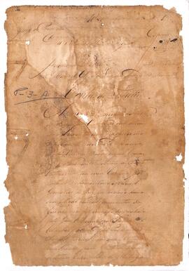 Contas de Testamento