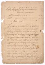 Inventário de Aleixo Antônio de Faria