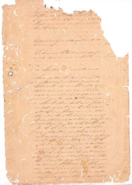 Inventário de Domingos Martins de Lima