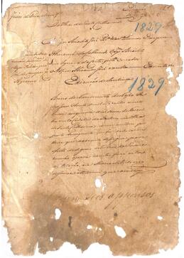 Execução de Sentença de Anacleto José Pereira da Silva