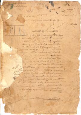Inventário de Maria Rita