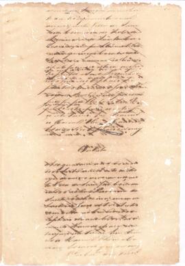 Inventario de Marcelino Alves de Siqueira