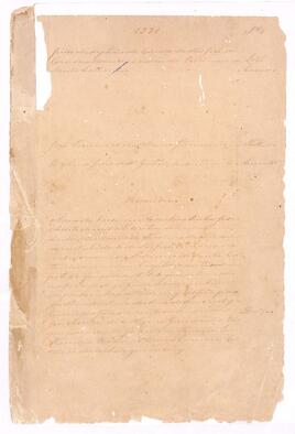Inventário de José Fernandes de Oliveira Guimarães