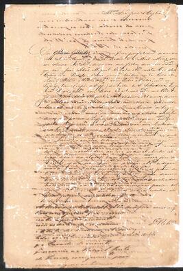 Inventário de Adão Miguel