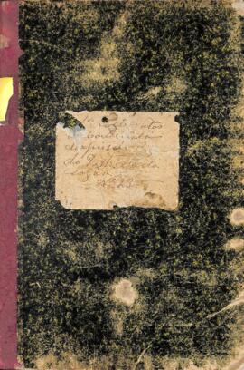 Livro de notas n. 23, 1915