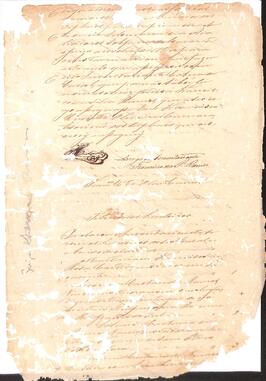 Inventário de Francisco da Silva Ramos