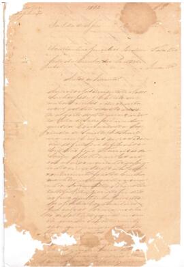 Inventário de Constantino Gonçalves Pereira