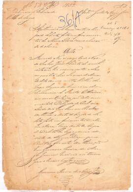 Corpo de delito de Maria Roza