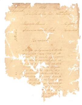 Execução de Francisco da Costa Porto