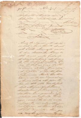 Inventário de Maria da Silveira