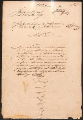 Prestação de Contas