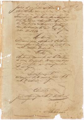 Inventário de Amália Correa de Freitas Oliveira