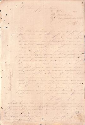 Inventário de Silvino José da Silva