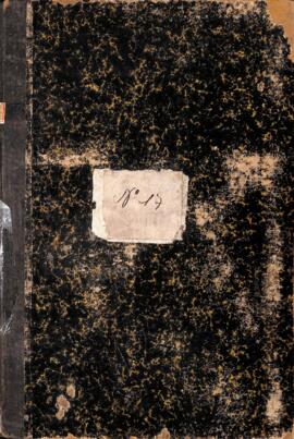 Livro de notas n. 17, 1910