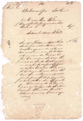 Autos de Contas de Testamento