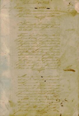 Processo Crime contra Fellipe Capote (Felipe de Souza Leão, comandante do grupo); Antonio Rodrigues de Andrade; Joaquim Henriques (Joaquim Henrique de Oliveira); Floriano de Andrade; Joaquim de Marafigo (ou Marafico, origem italiana); Reginaldo Marafigo; Manoel Reginaldo Filho; Manoel de Souza (filho de João de Souza da Vacaria); José da Gertrudes; Ricardo de tal; genro de Floriano França; Antonio da Roça (Rossa); Fernando Lemes (força rebelde)