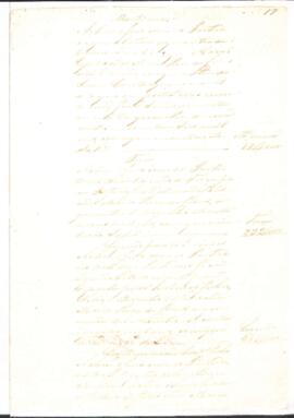 Inventário de José Caetano de Souza