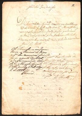 Inventário de Maria Antunes