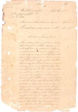 Inventário de Mauricia Carlota de Souza