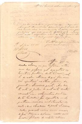 Inventário de Clementina Vieira de Souza