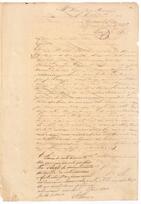 Inventário de Eufrásia Maria da Silveira