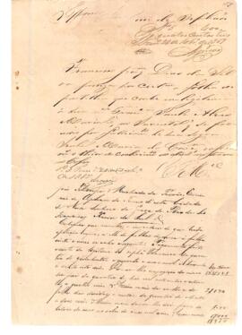 Inventário de Izabel Maria da Conceição