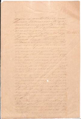 Carta de Liberdade